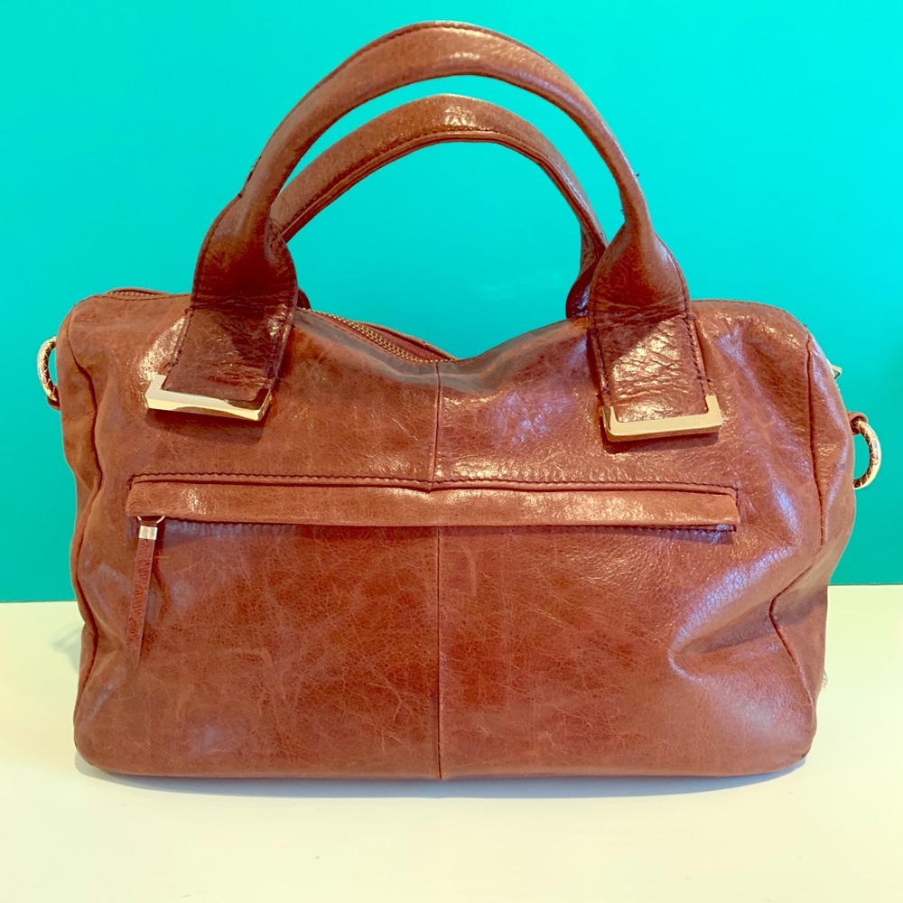 2/$50💥Elliott Luca Retro Shoulder Bag